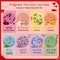 Shower Steamers Aromatherapy - 8 Pack Shower Bombs with Essential Oils, Birthday Gifts for Women Self Care Relaxation Home SPA Stress Relief Set